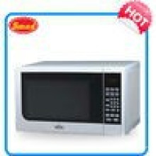 High Quality counter top digital microwave oven with CE/GE/UL/SASO